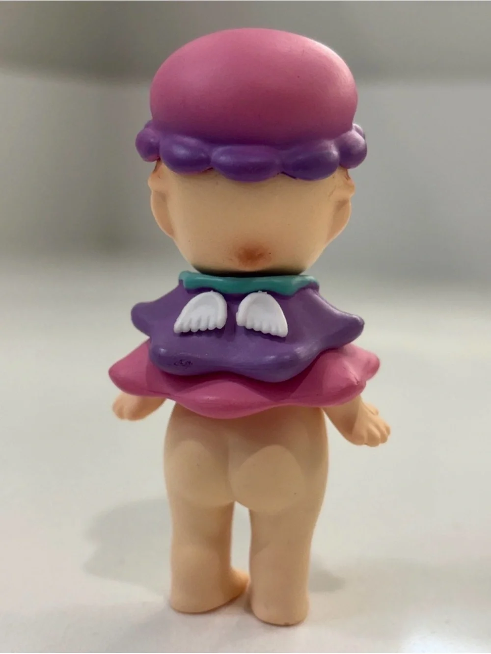 Sonny Angel Octopus Allen Space Adventure Series (2020)